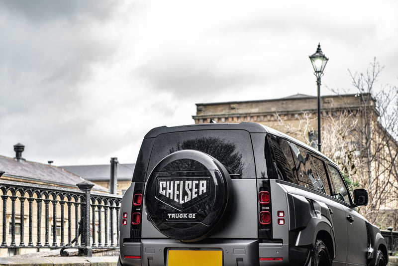 First Edition Widebody Defender - Image 38
