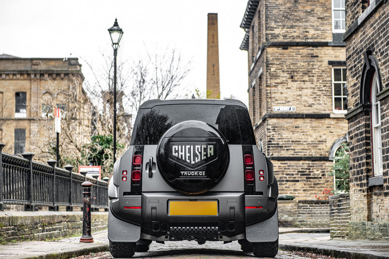 First Edition Widebody Defender - Image 39