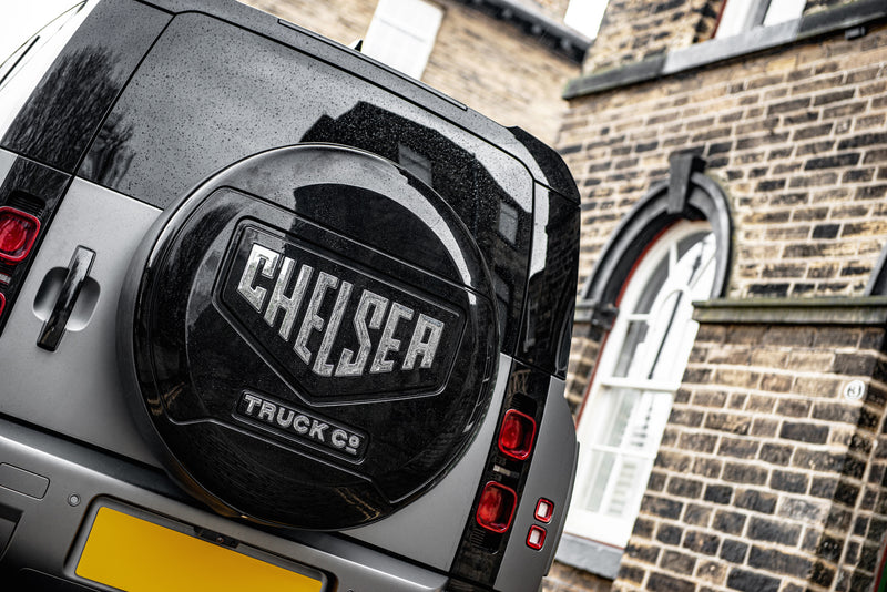 First Edition Widebody Defender - Image 40