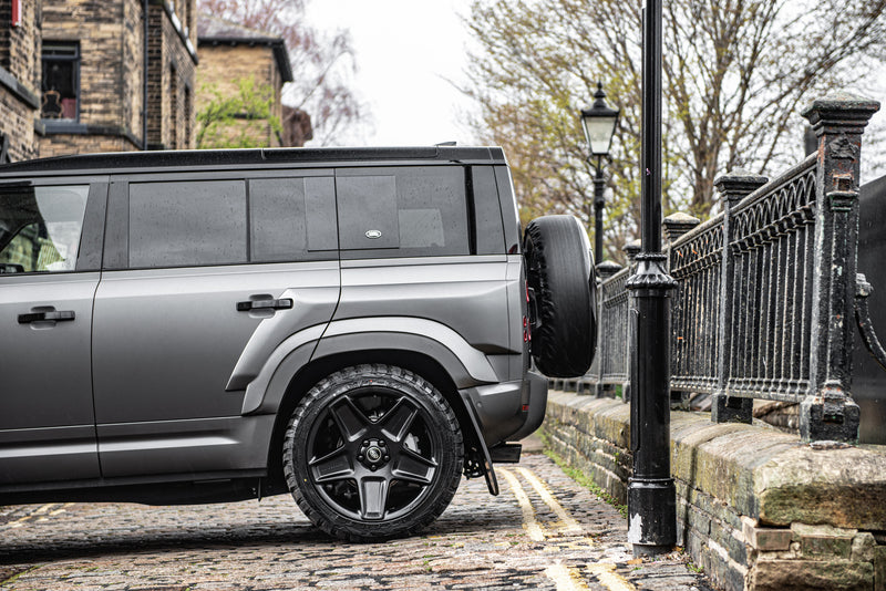 First Edition Widebody Defender - Image 42