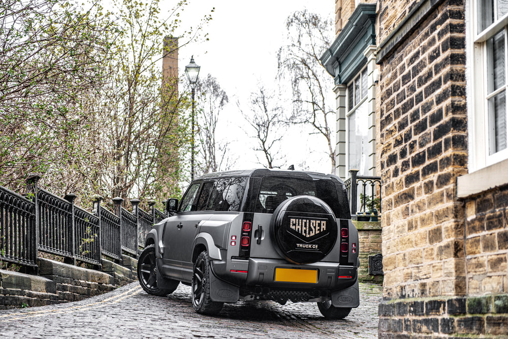 First Edition Widebody Defender - Image 43