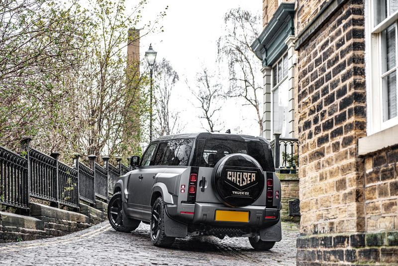 First Edition Widebody Defender - Image 43