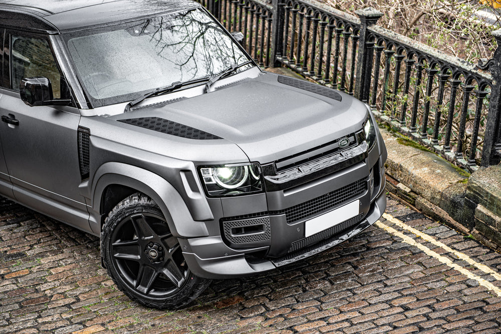 First Edition Widebody Defender - Image 45
