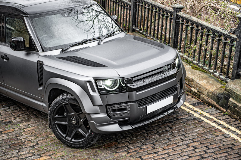 First Edition Widebody Defender - Image 45