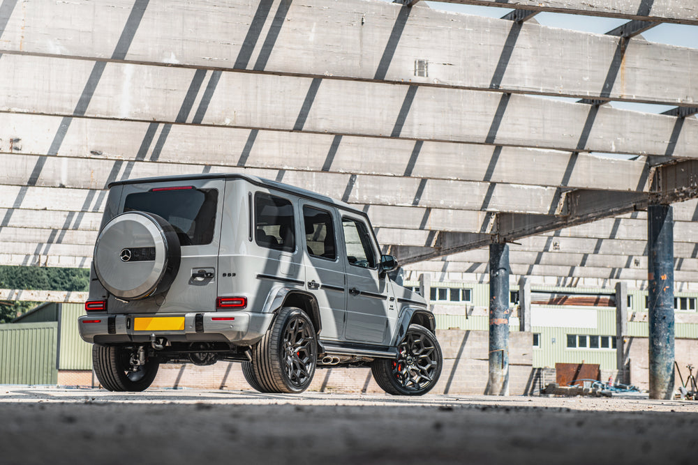 Hammer Edition G63 AMG - Image 9