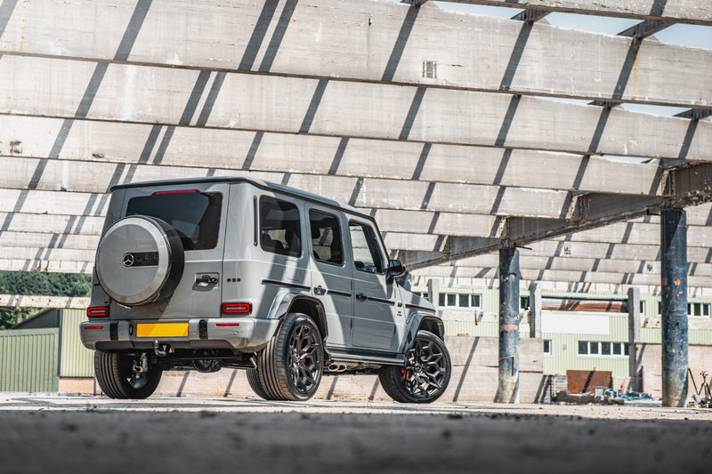 Hammer Edition G63 AMG - Image 9