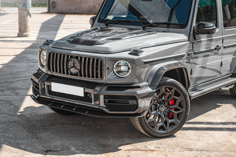Hammer Edition G63 AMG - Image 11