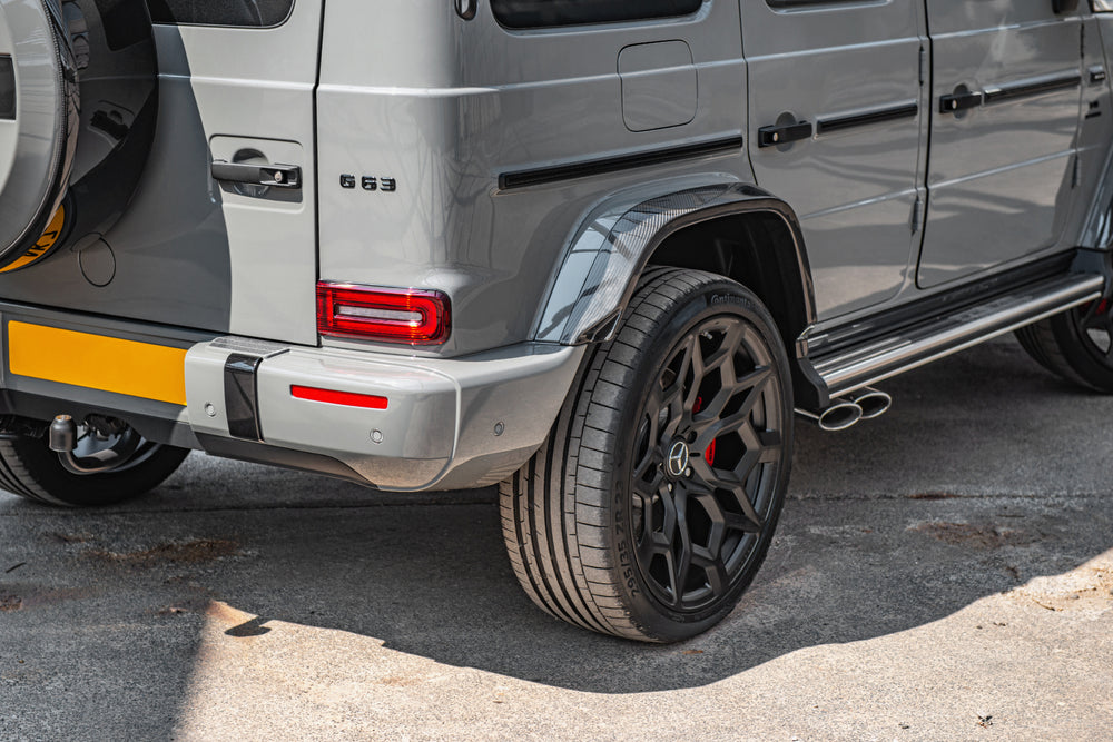 Hammer Edition G63 AMG - Image 13