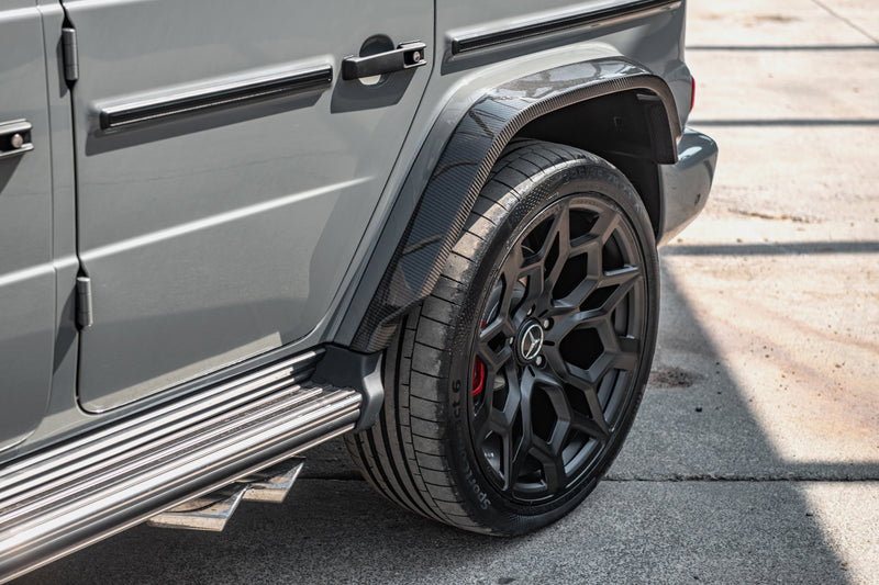 Hammer Edition G63 AMG - Image 14