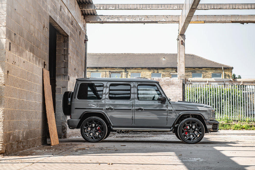 Hammer Edition G63 AMG - Image 26