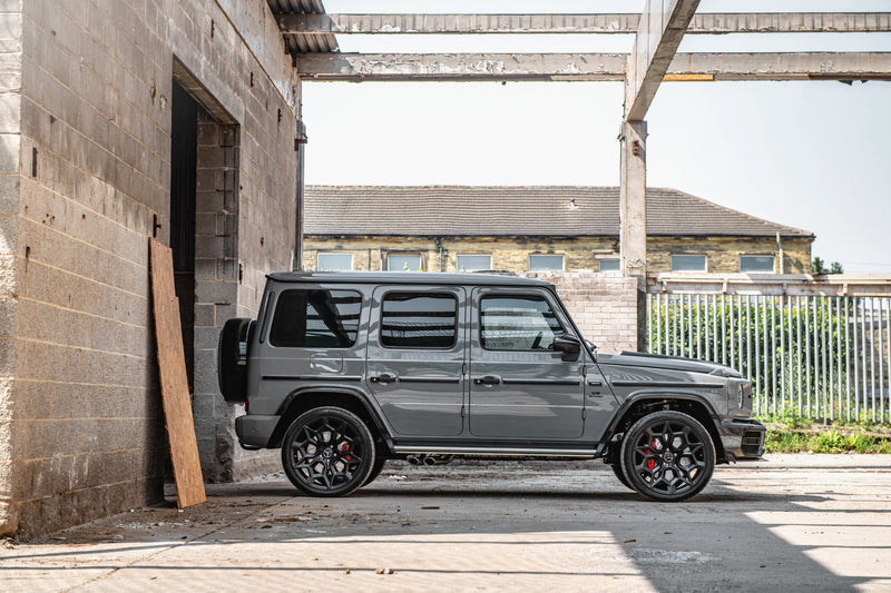Hammer Edition G63 AMG - Image 26