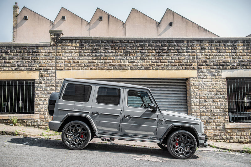 Hammer Edition G63 AMG - Image 5