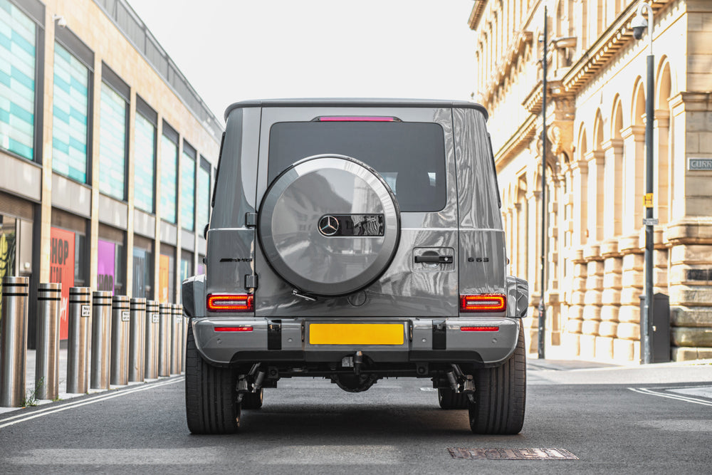 Hammer Edition G63 AMG - Image 7