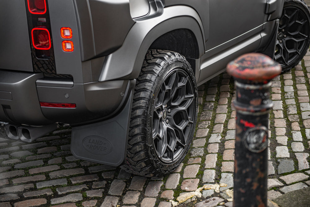 First Edition Widebody Defender - Image 19