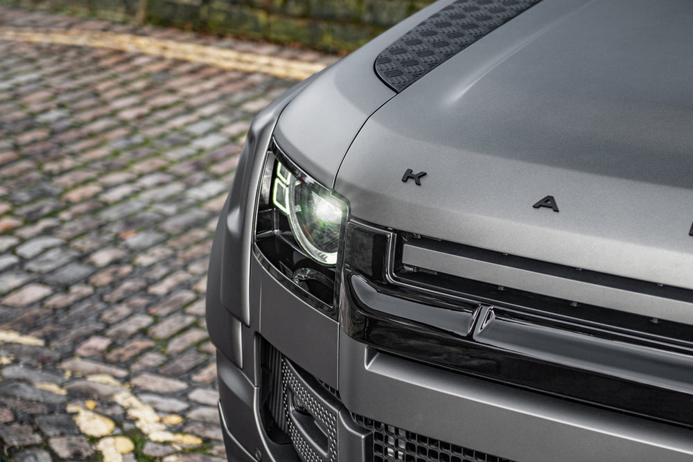 First Edition Widebody Defender - Image 23