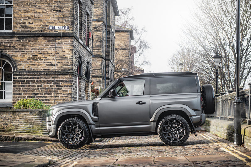 First Edition Widebody Defender - Image 7