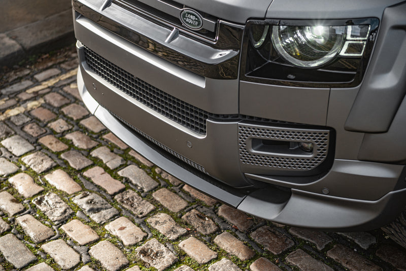 First Edition Widebody Defender - Image 24