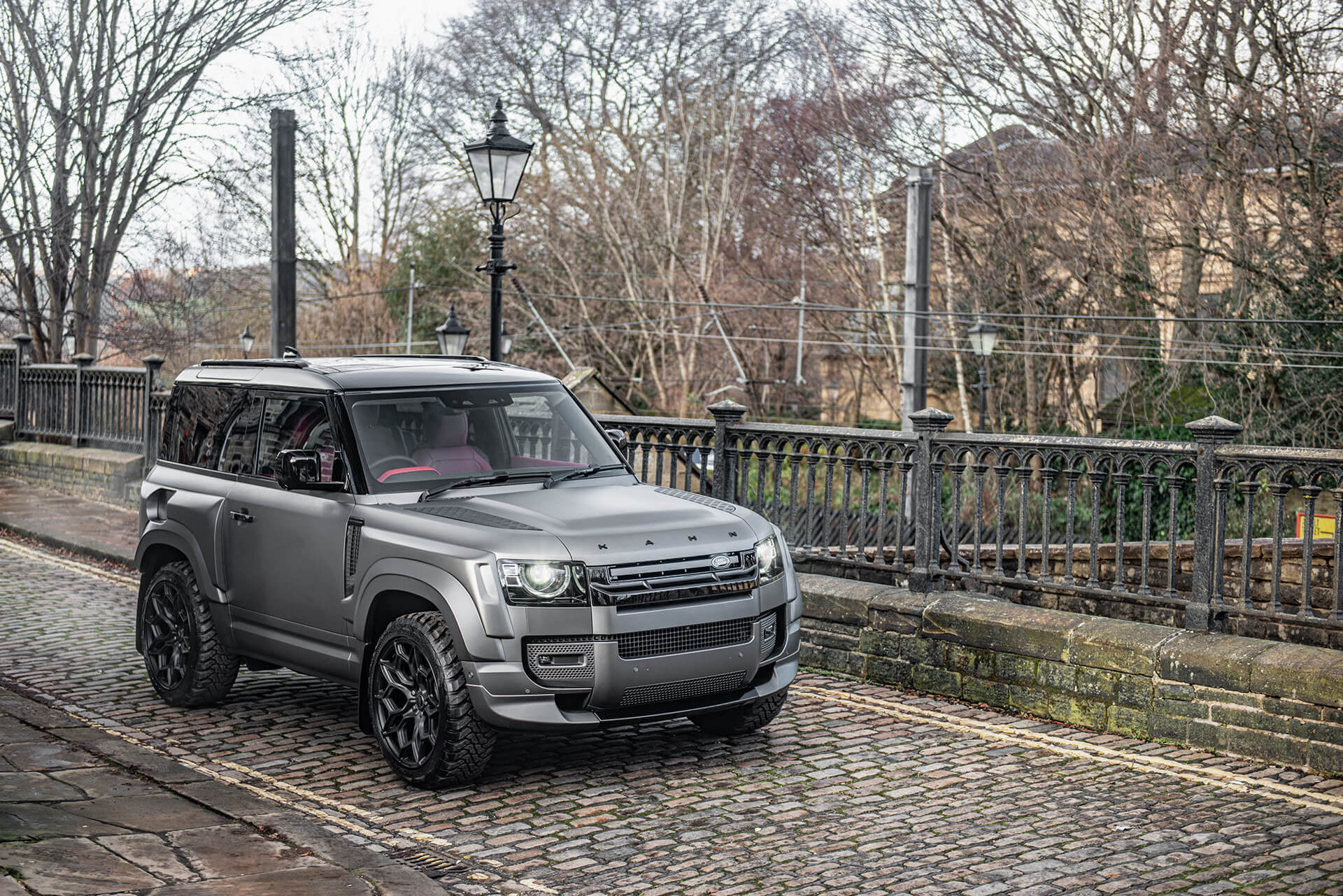 Chelsea Ruck Chelsea Truck Company: Bespoke Luxury Vehicles and Parts