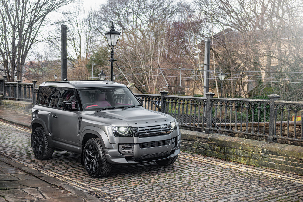 First Edition Widebody Defender - Image 25