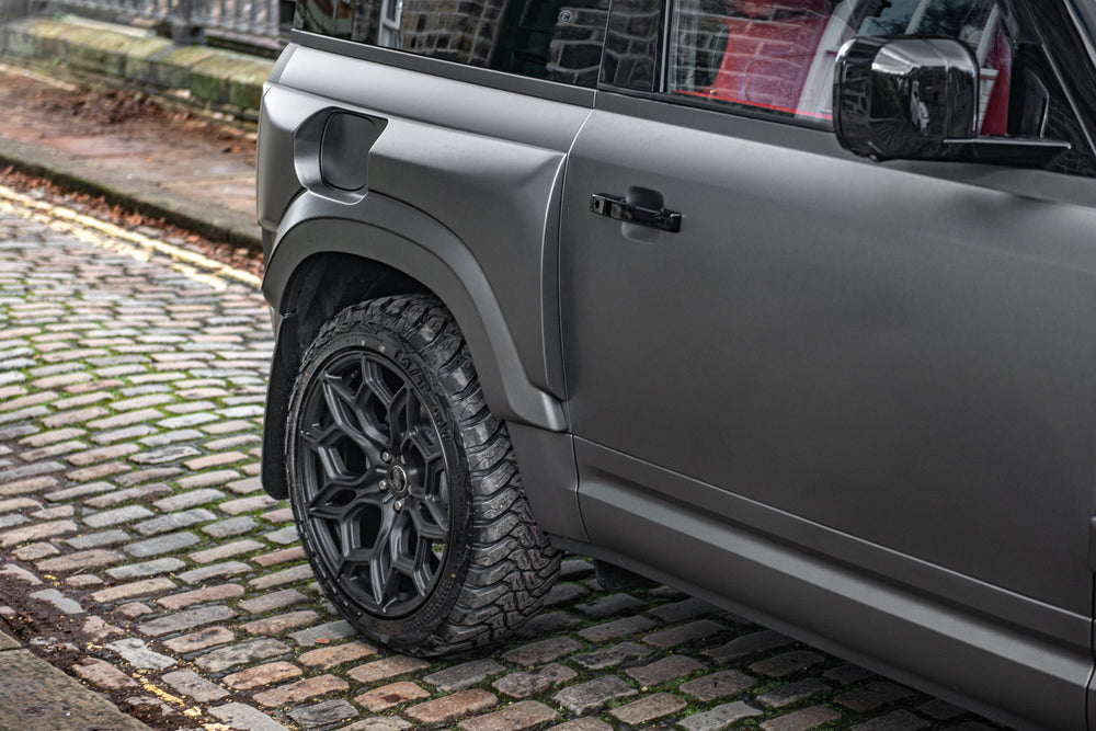 First Edition Widebody Defender - Image 26