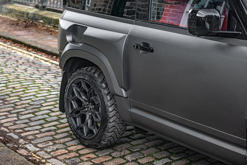 First Edition Widebody Defender - Image 26