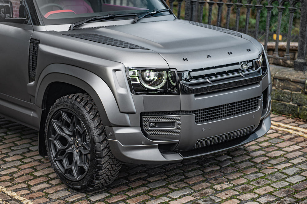 First Edition Widebody Defender - Image 27