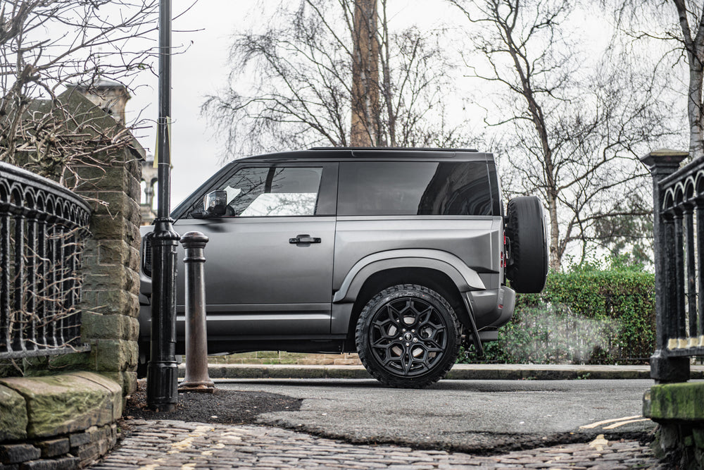 First Edition Widebody Defender - Image 30