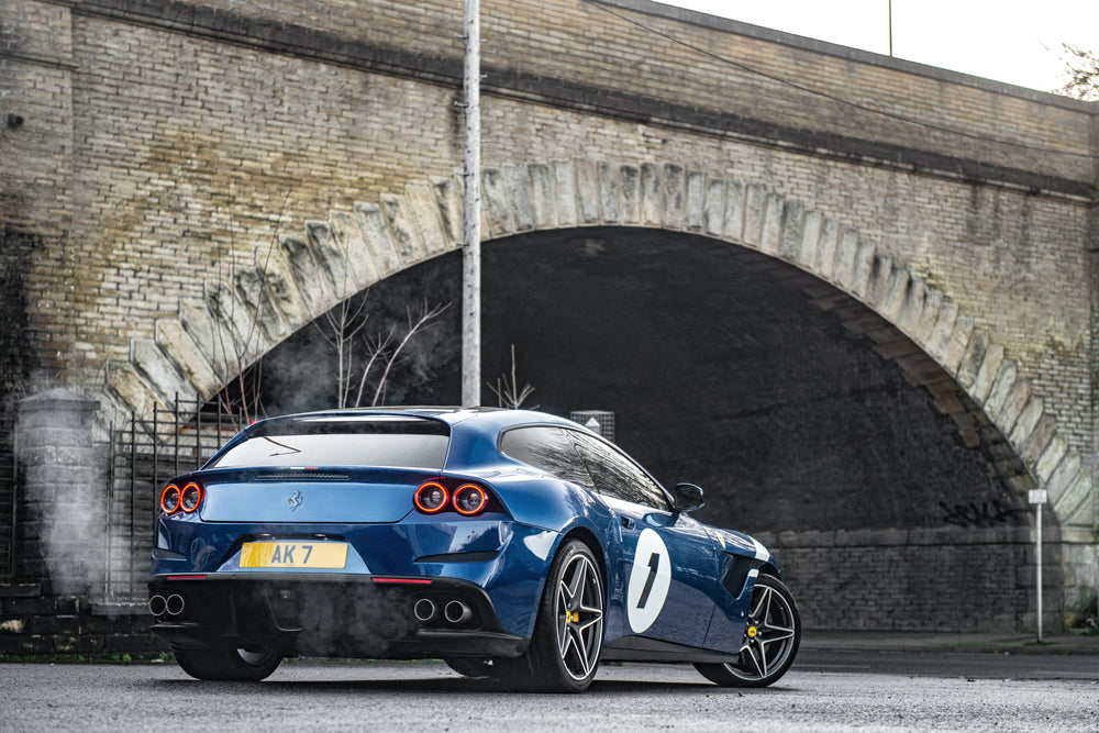FERRARI GTC4 GRAND EDITION - Image 26