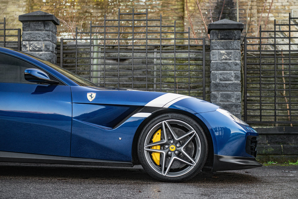 FERRARI GTC4 GRAND EDITION - Image 29