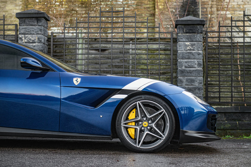 FERRARI GTC4 GRAND EDITION - Image 29