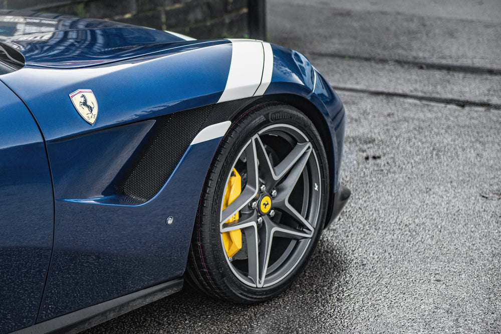 FERRARI GTC4 GRAND EDITION - Image 30