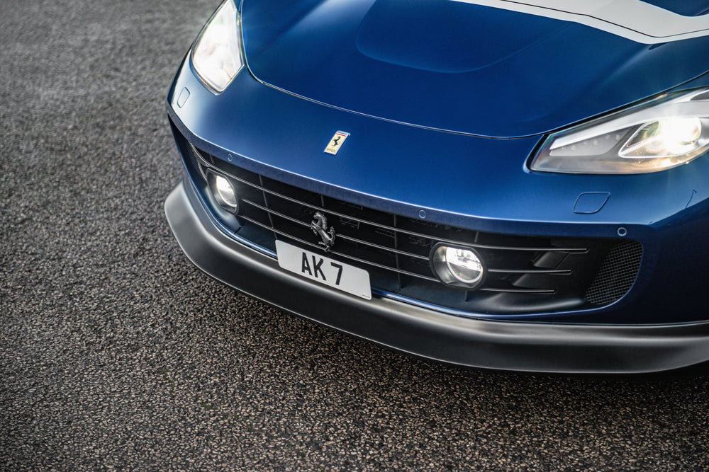 FERRARI GTC4 GRAND EDITION - Image 31