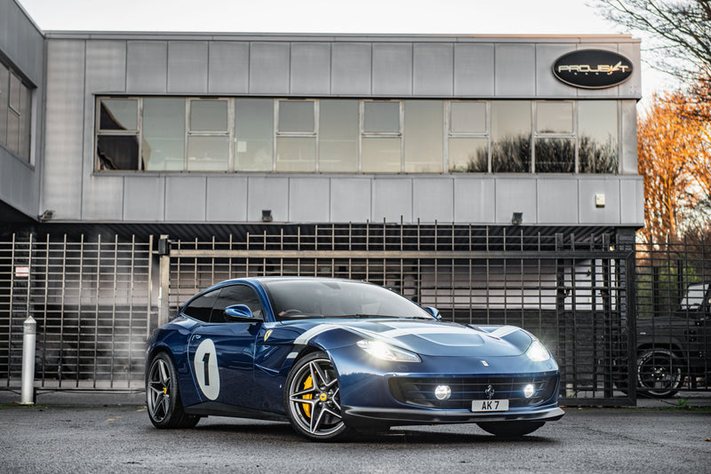 FERRARI GTC4 GRAND EDITION - Image 32