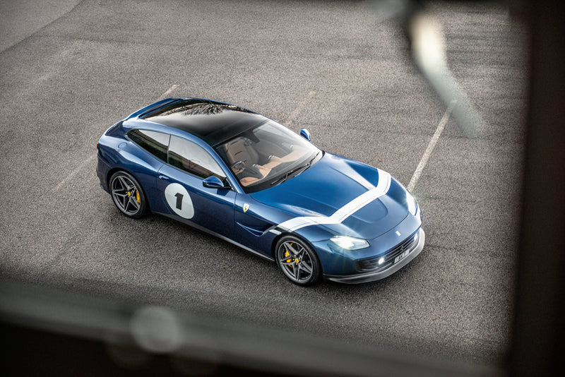 FERRARI GTC4 GRAND EDITION - Image 33