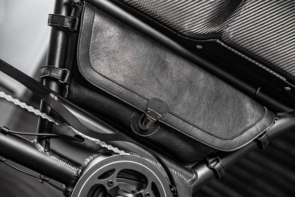 Flying Huntsman Type 77 Prototype E-Bike - Image 40