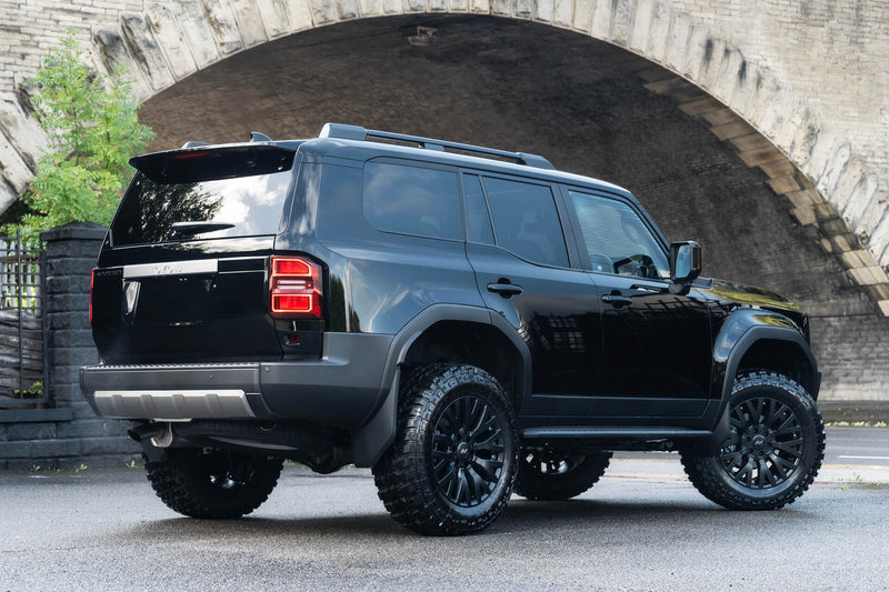 Toyota Land Cruiser 250 (2024-Present) 2” Suspension Lift Kit - Image 14