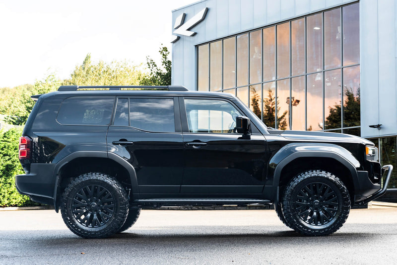 Toyota Land Cruiser 250 (2024-Present) 2” Suspension Lift Kit - Image 11