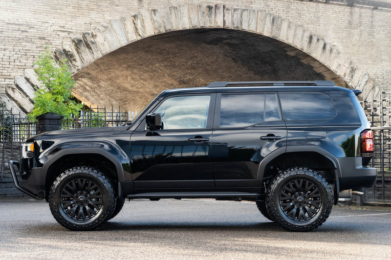 Toyota Land Cruiser 250 (2024-Present) 2” Suspension Lift Kit - Image 12