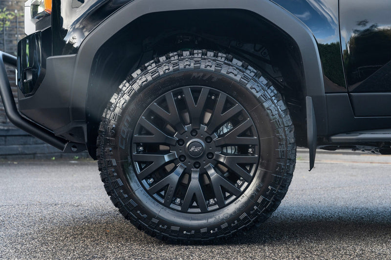 Toyota Land Cruiser 250 (2024-Present) 2” Suspension Lift Kit - Image 9