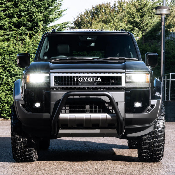 Toyota Land Cruiser 250 (2024-Present) Front A-Bar Chelsea Truck Company