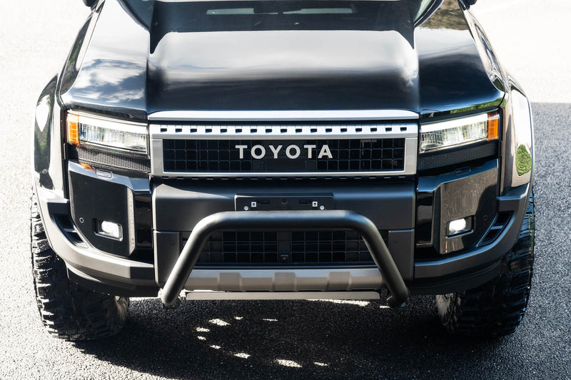 Toyota Land Cruiser 250 (2024-Present) Front A-Bar - Image 4