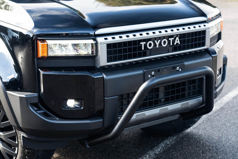 Toyota Land Cruiser 250 (2024-Present) Front A-Bar - Image 2