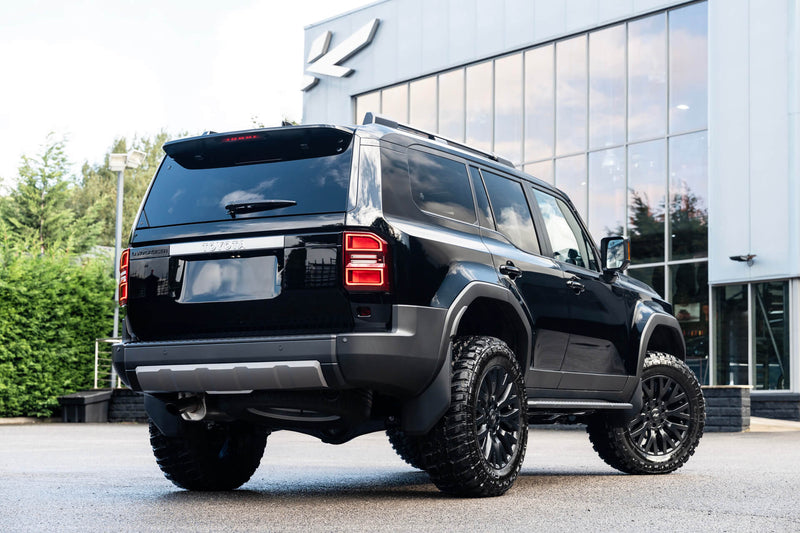 Toyota Land Cruiser 250 (2024-Present) 2” Suspension Lift Kit - Image 6