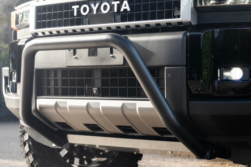 Toyota Land Cruiser 250 (2024-Present) 2-Piece Under-Guard - Image 4