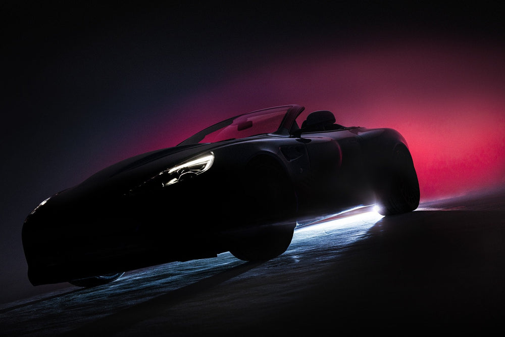 THE VENGEANCE VOLANTE - Image 26