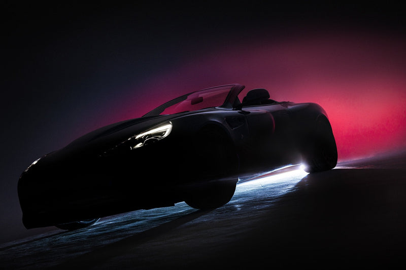 THE VENGEANCE VOLANTE - Image 26