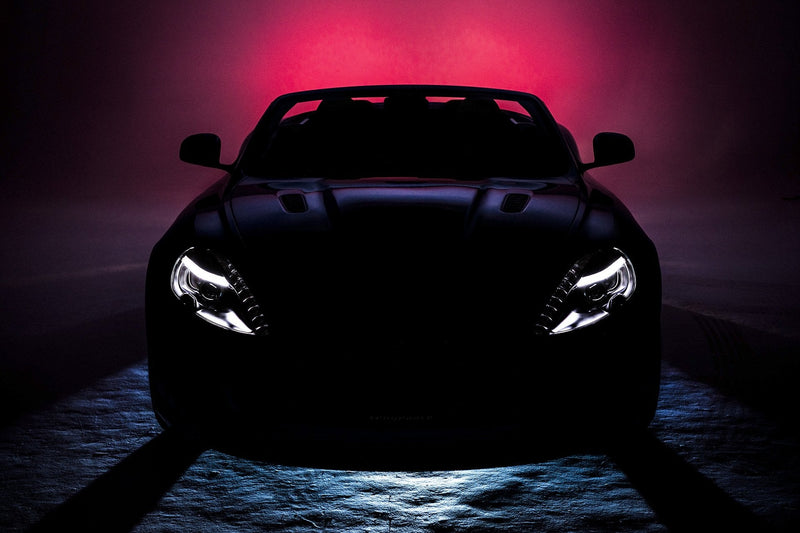 THE VENGEANCE VOLANTE - Image 23