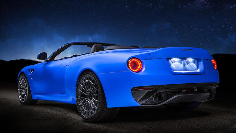 THE VENGEANCE VOLANTE - Image 20