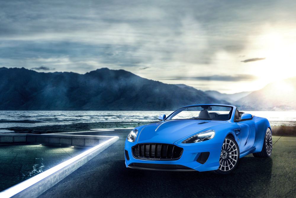 THE VENGEANCE VOLANTE - Image 24