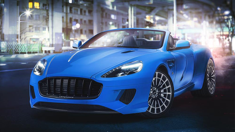 THE VENGEANCE VOLANTE - Image 22